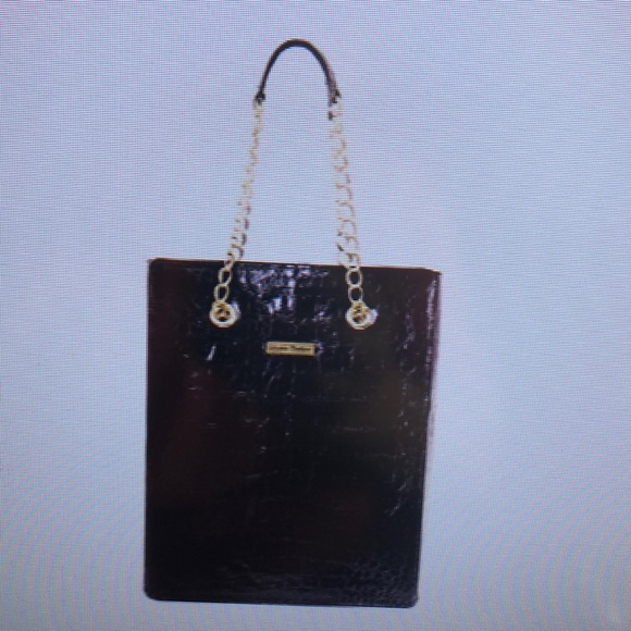 Italian crocodile leather bags - Picture 2 of 8